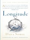 Cover image for Longitude